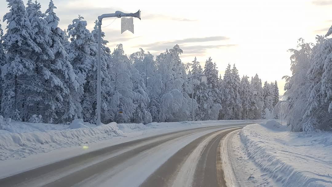 Rovaniemi 1