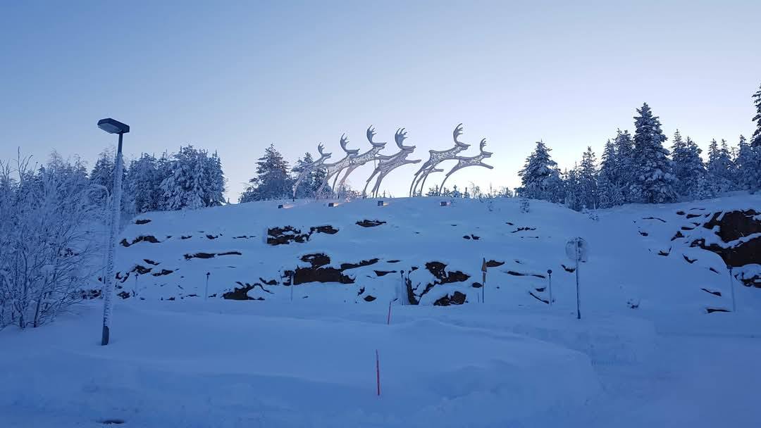 Rovaniemi 2