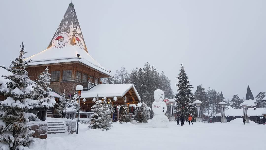 Rovaniemi 8