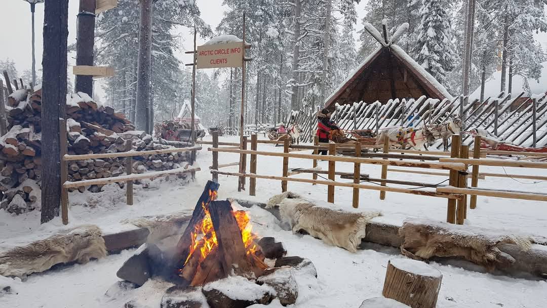 Rovaniemi 10
