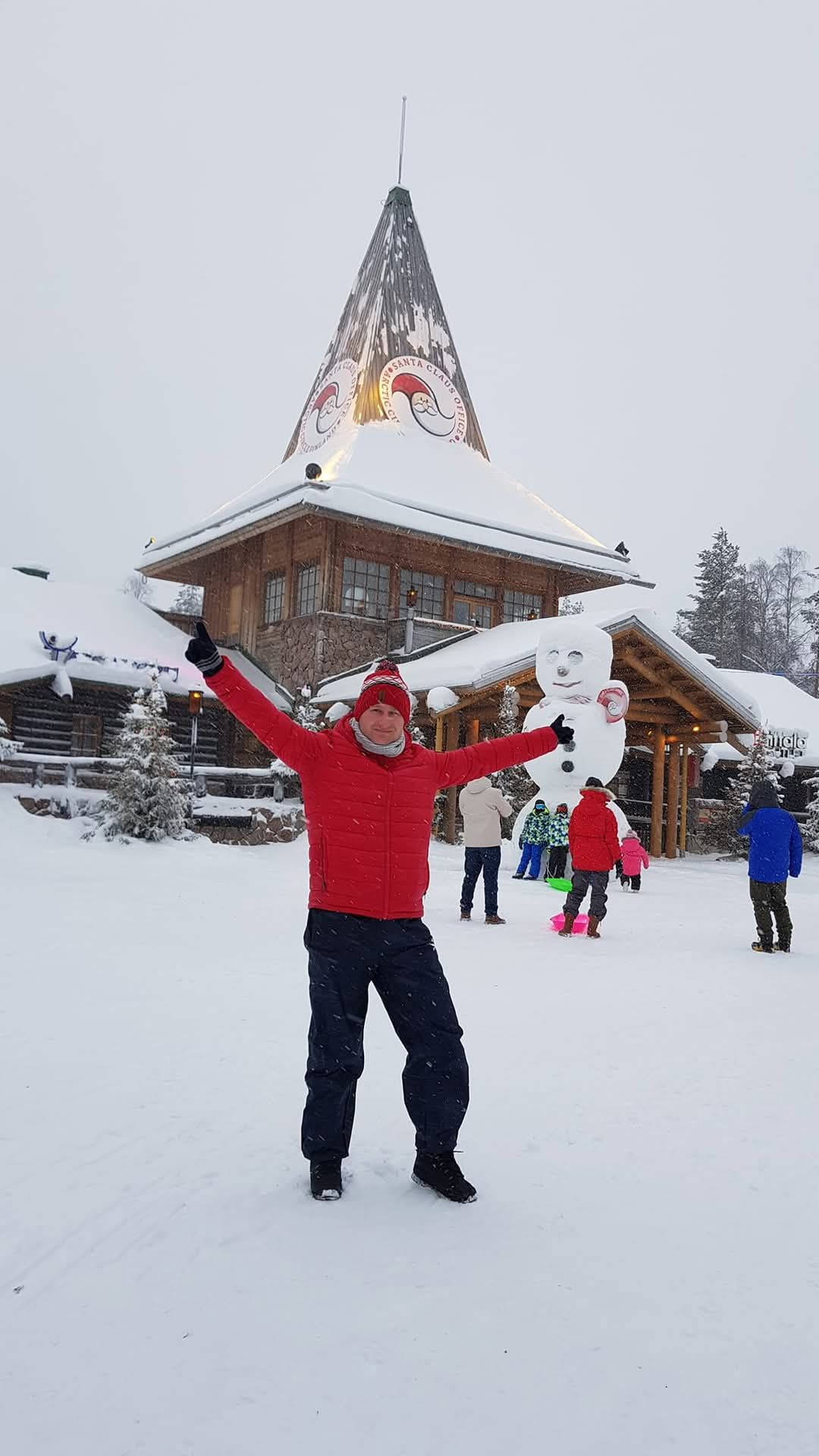 Rovaniemi 11