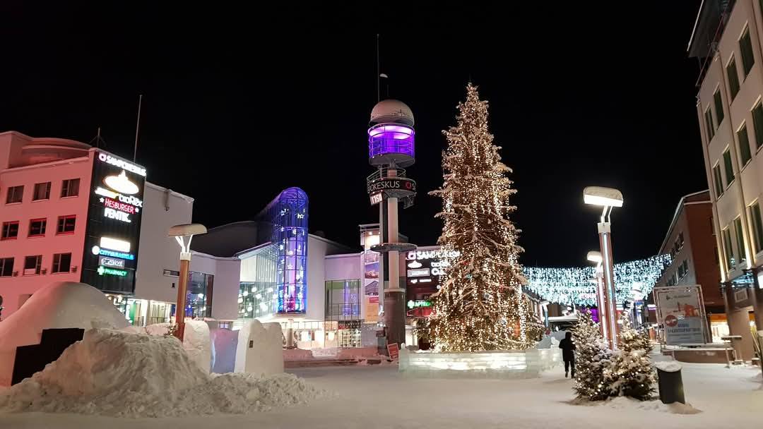 Rovaniemi 15