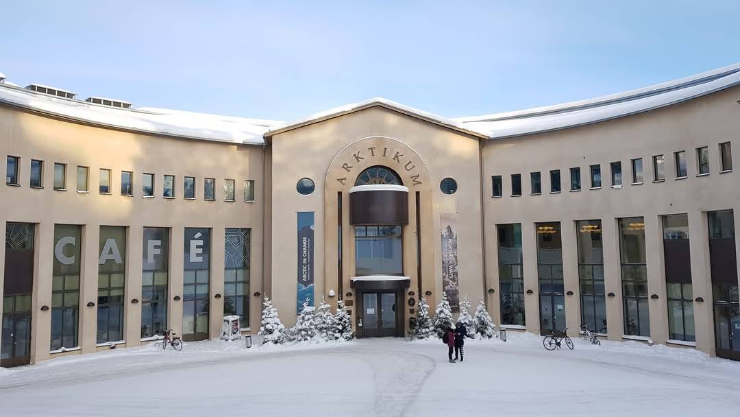 Rovaniemi 16