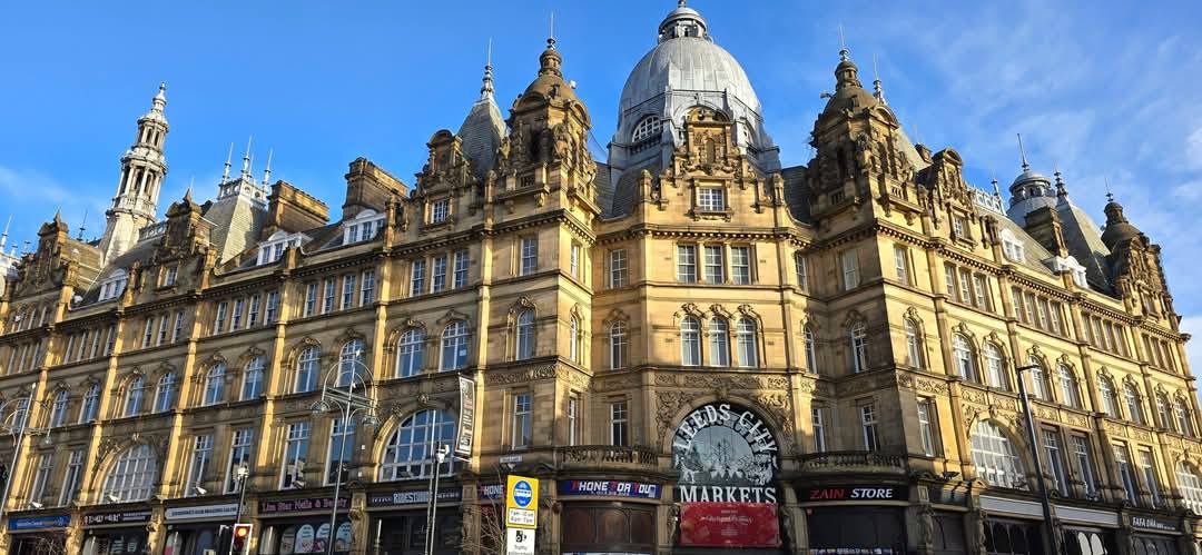 Leeds 3