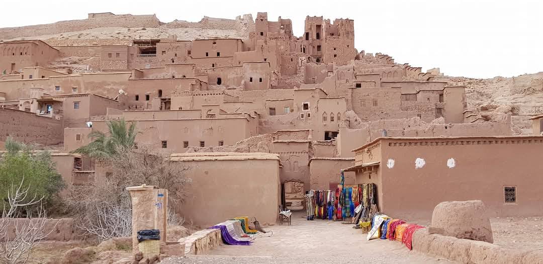 Morocco 2