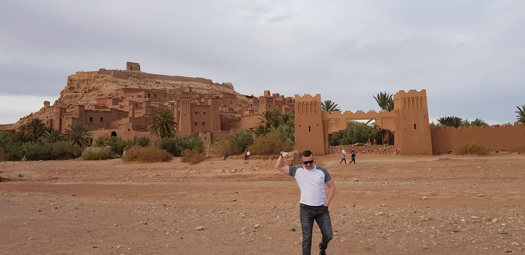 Morocco 3