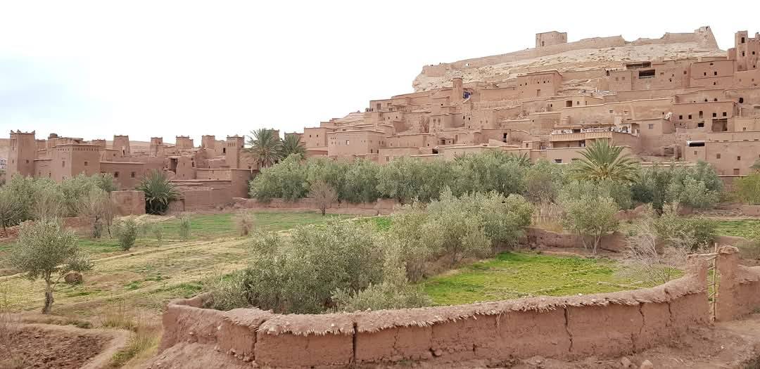 Morocco 4