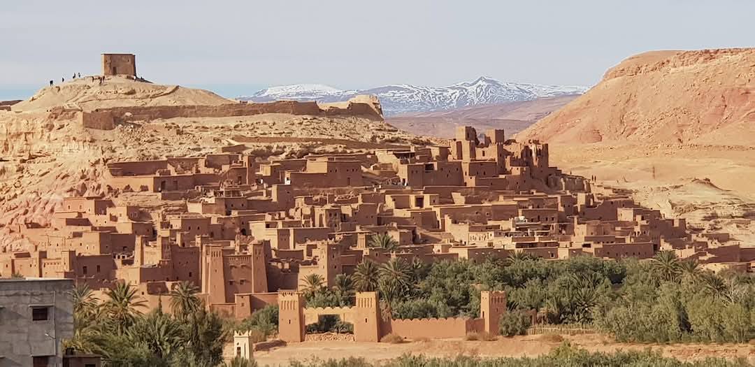 Morocco 5