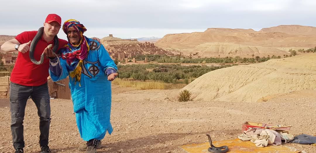 Morocco 7