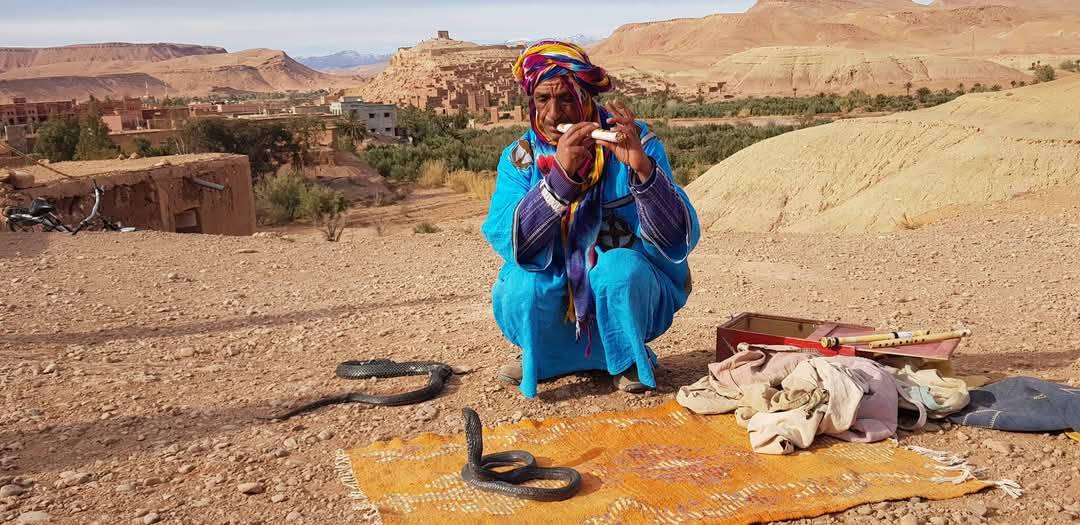 Morocco 8