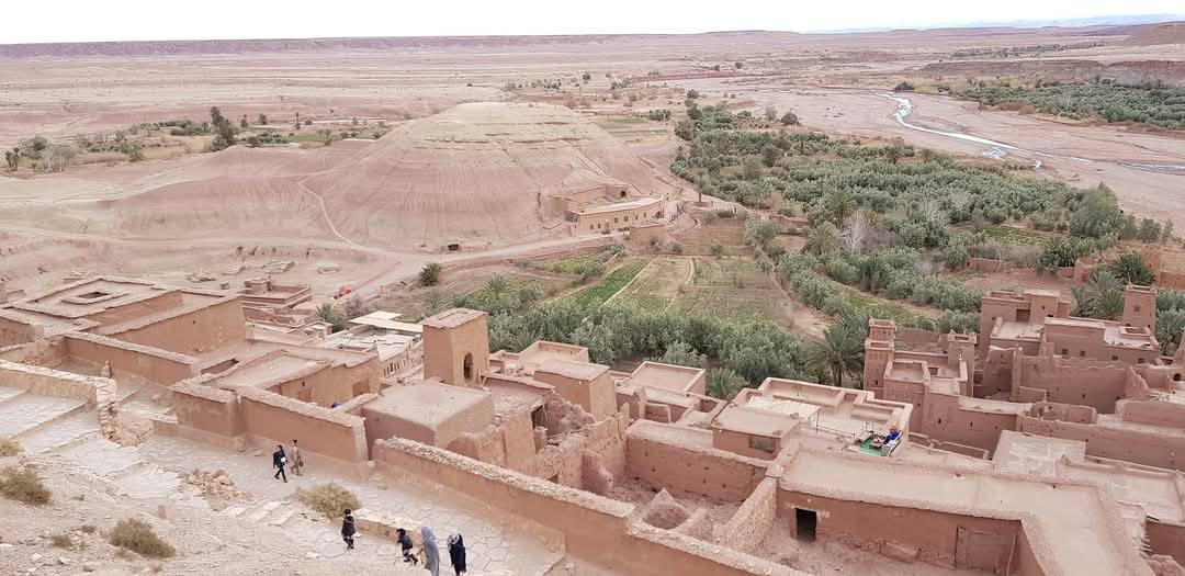 Morocco 11