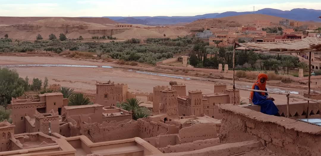Morocco 12