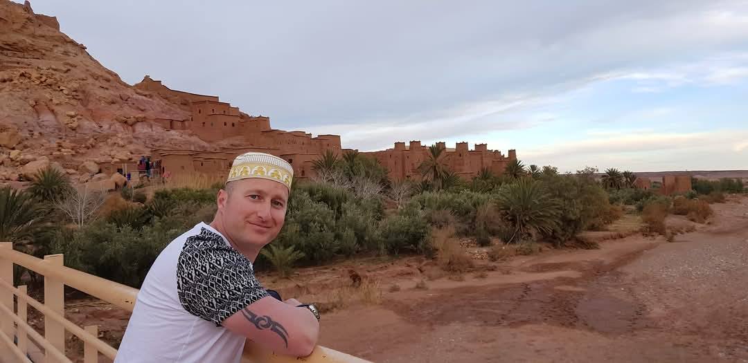 Morocco 13