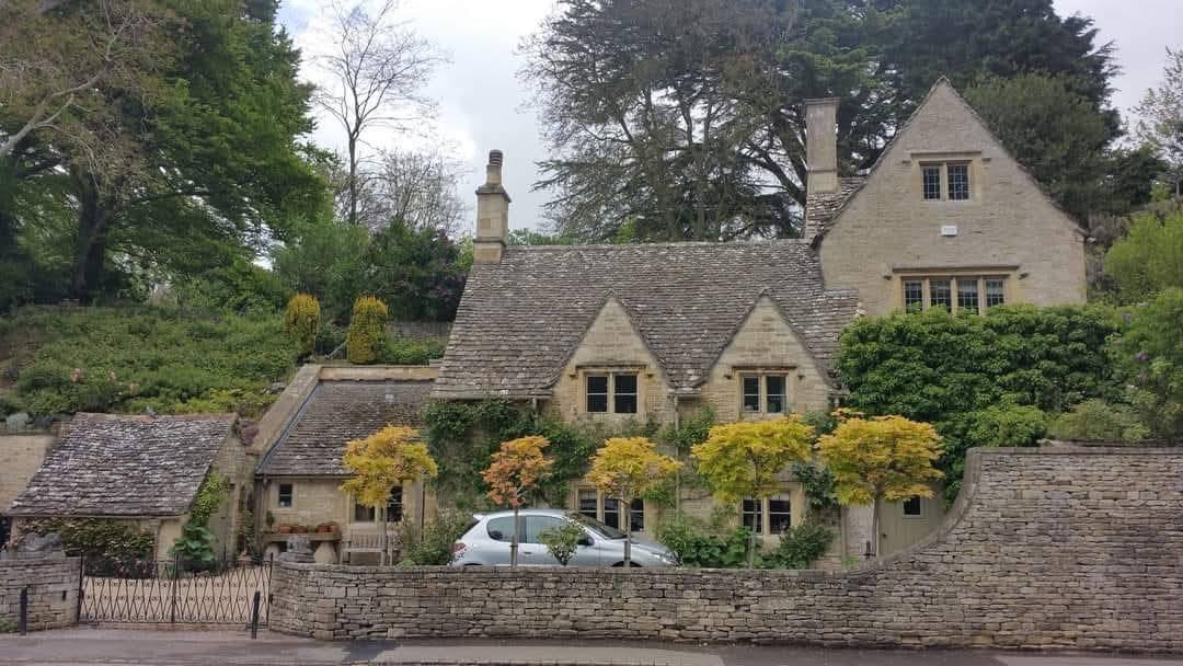 Bibury 2