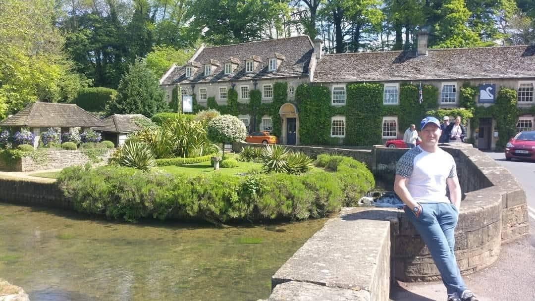 Bibury 3