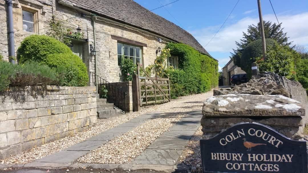 Bibury 4