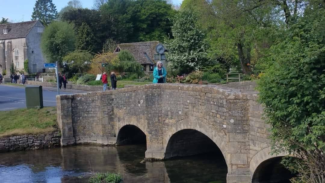 Bibury 7