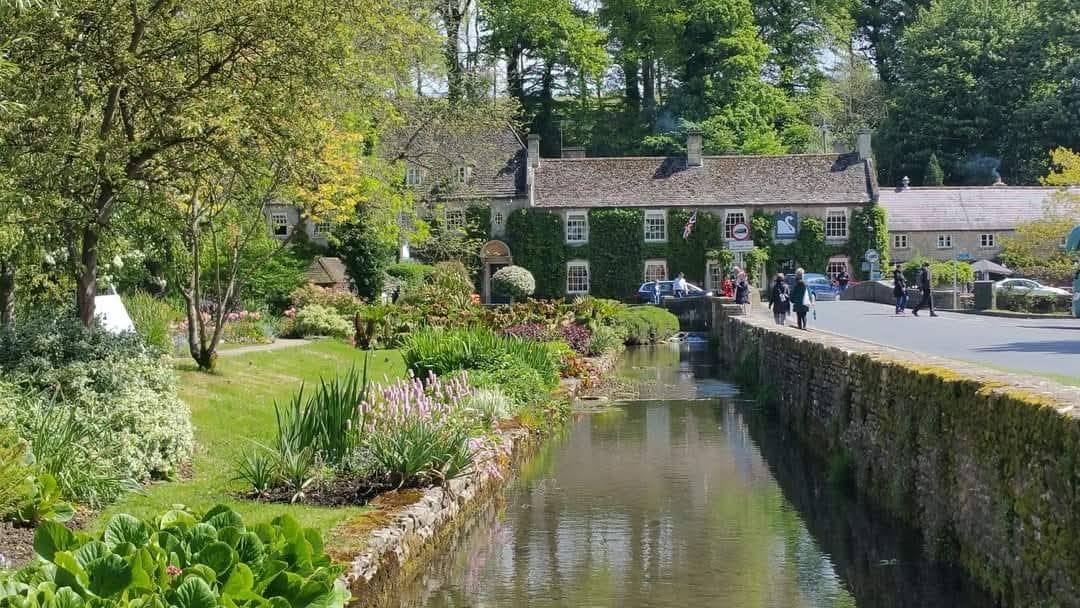 Bibury 8