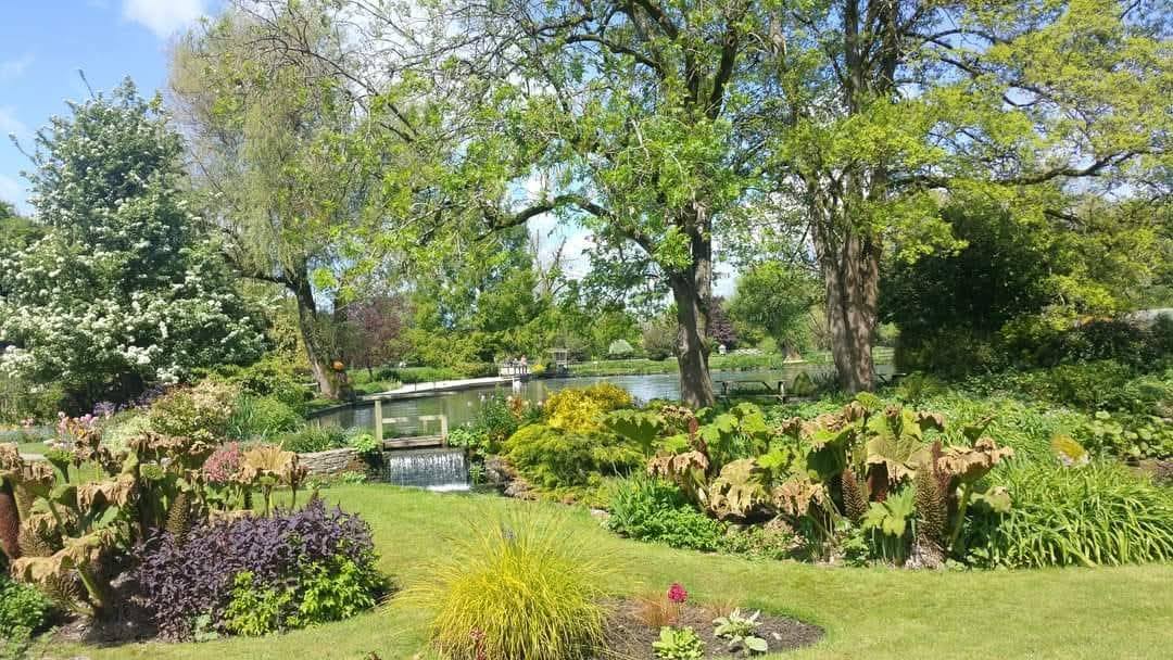 Bibury 9