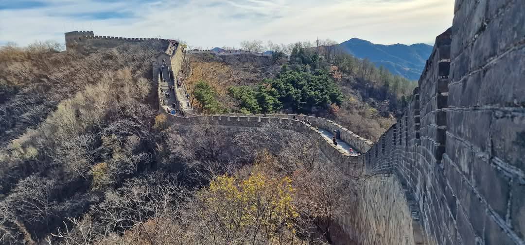 Great Wall of China 2