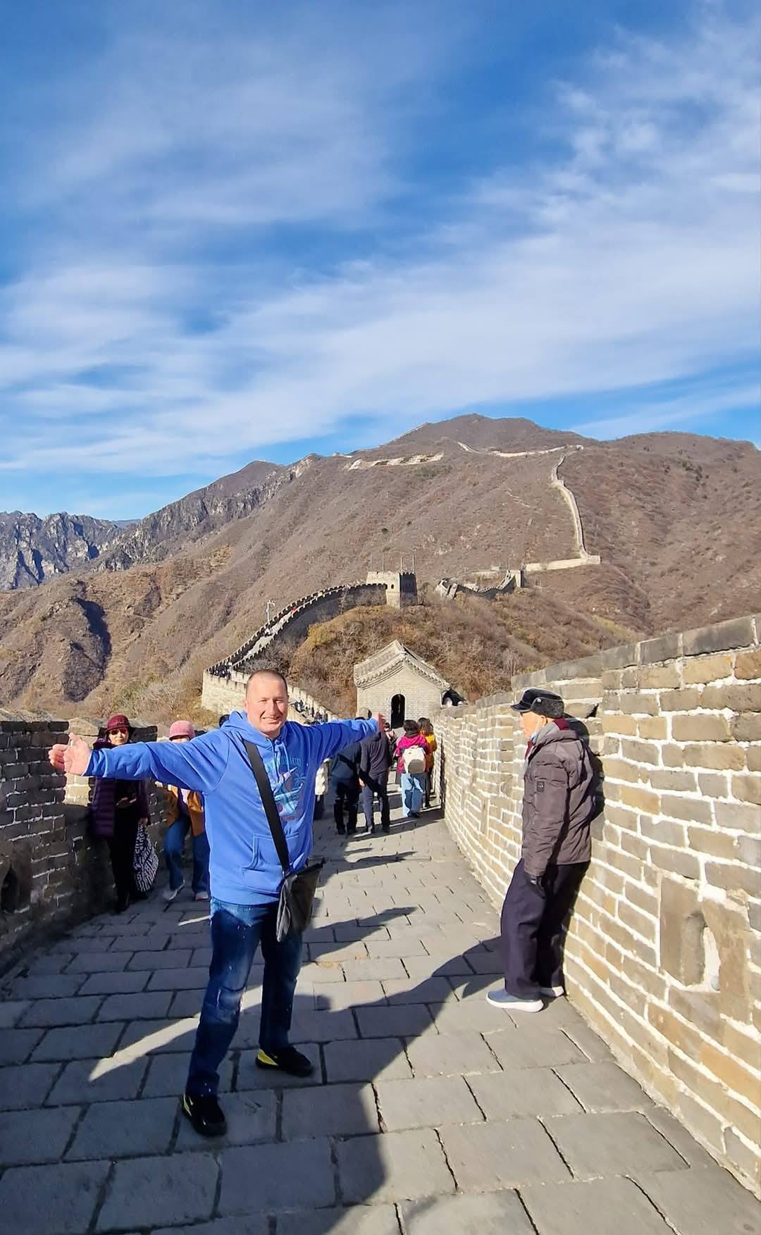 Great Wall of China 3