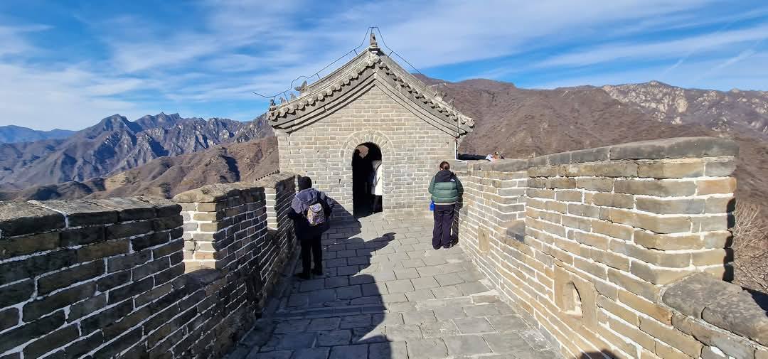 Great Wall of China 4