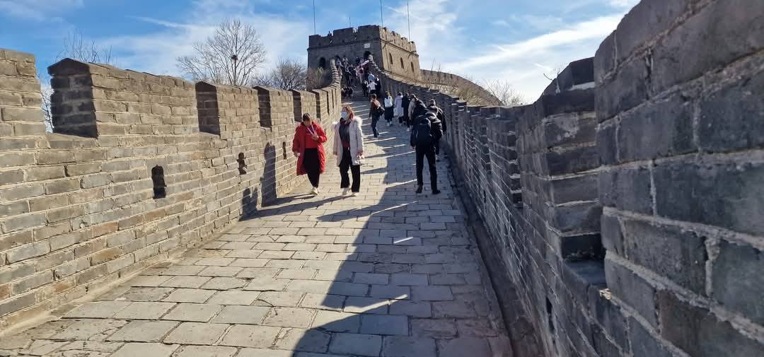 Great Wall of China 5