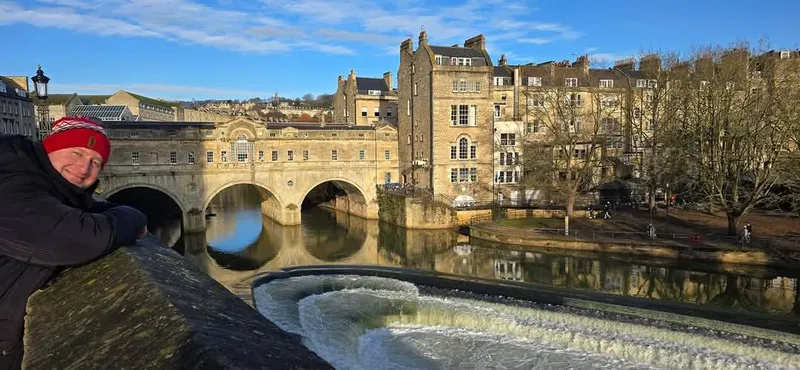Bath 1