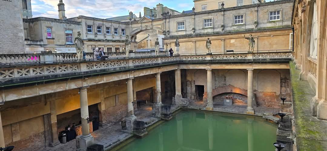 Bath 7