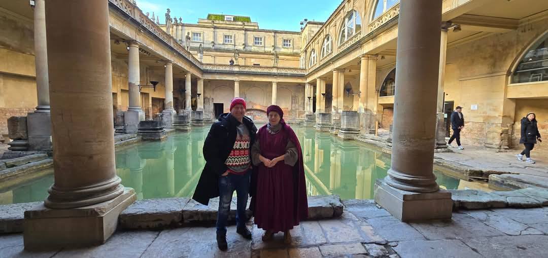 Bath 8