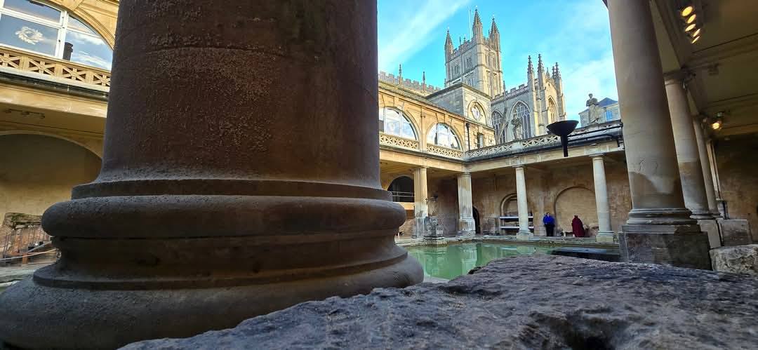 Bath 9