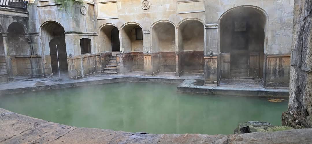 Bath 14