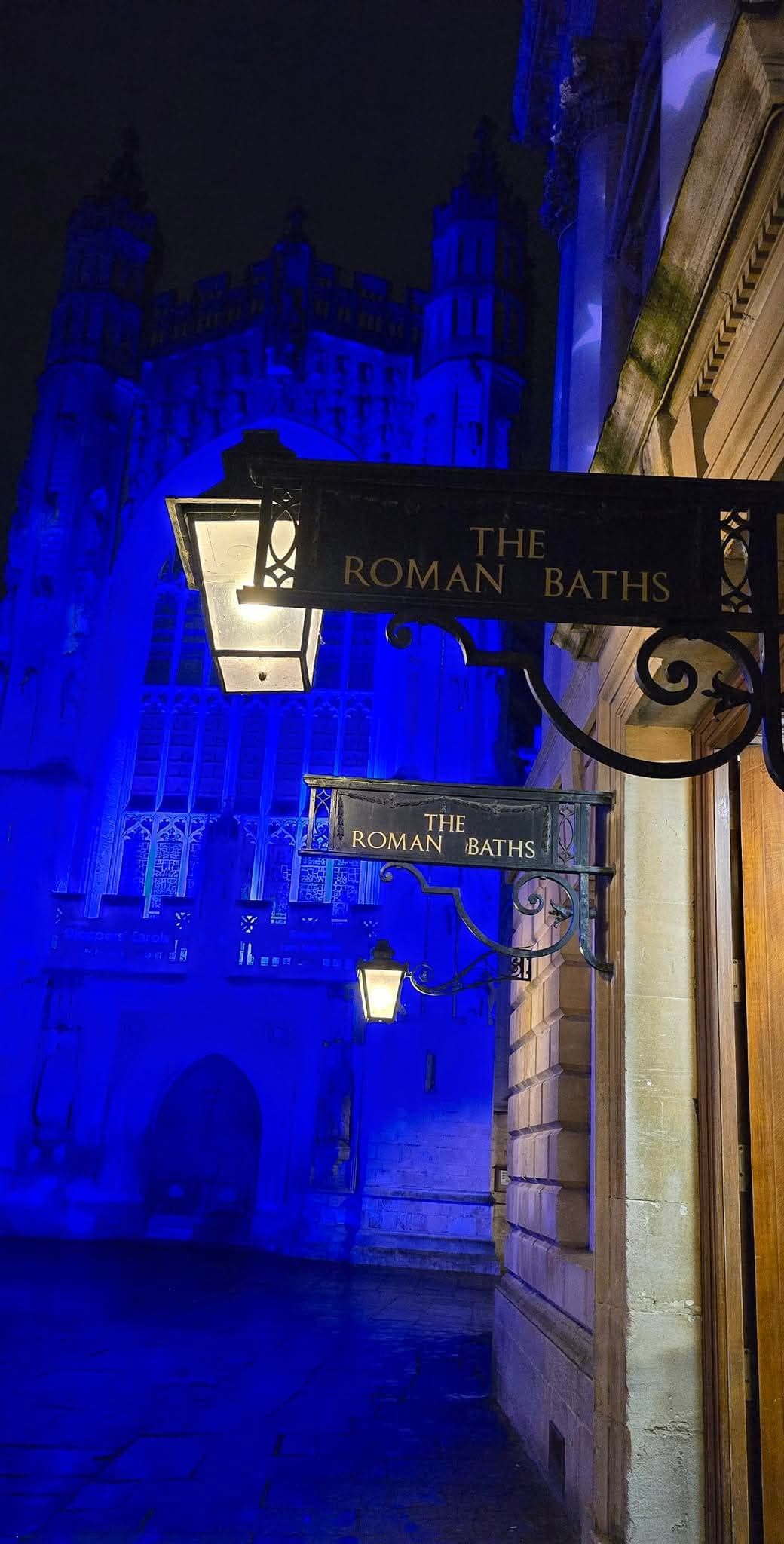 Bath 16