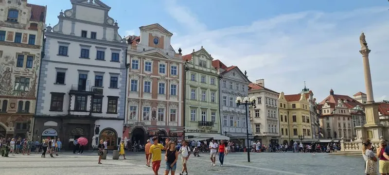 Prague 1