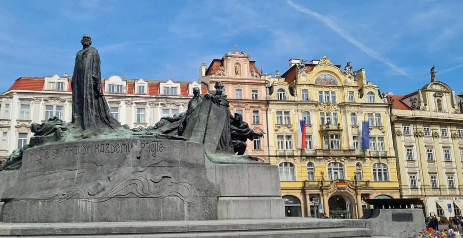 Prague 2