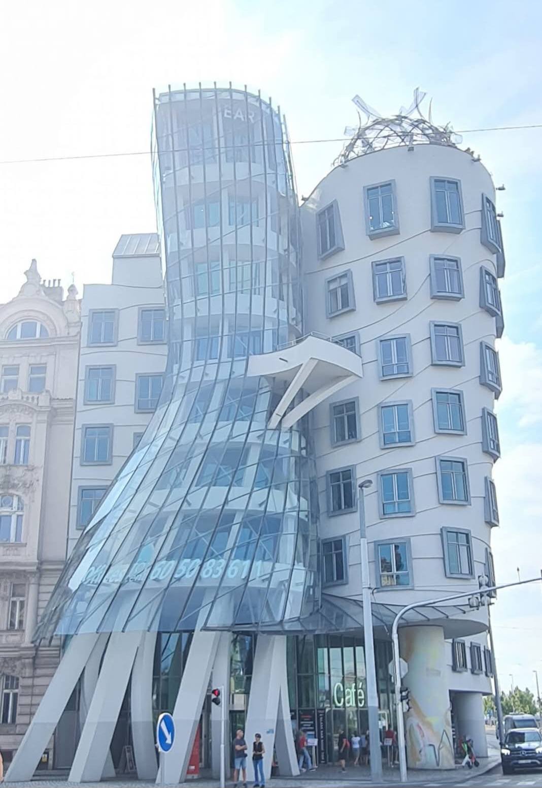 Prague 4