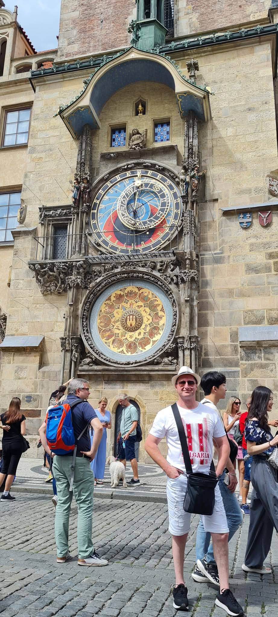 Prague 8