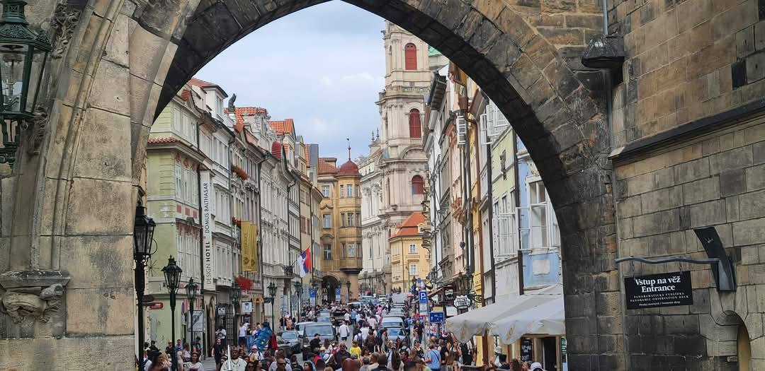 Prague 9