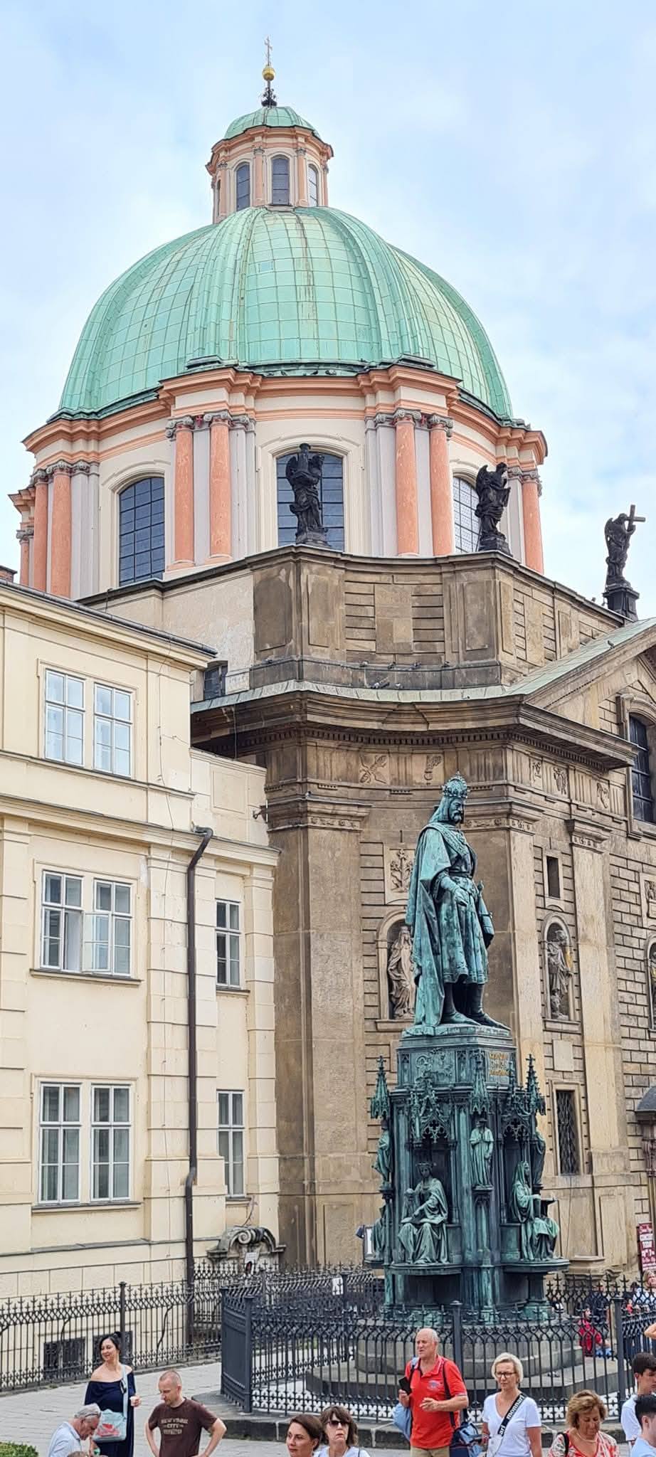Prague 11