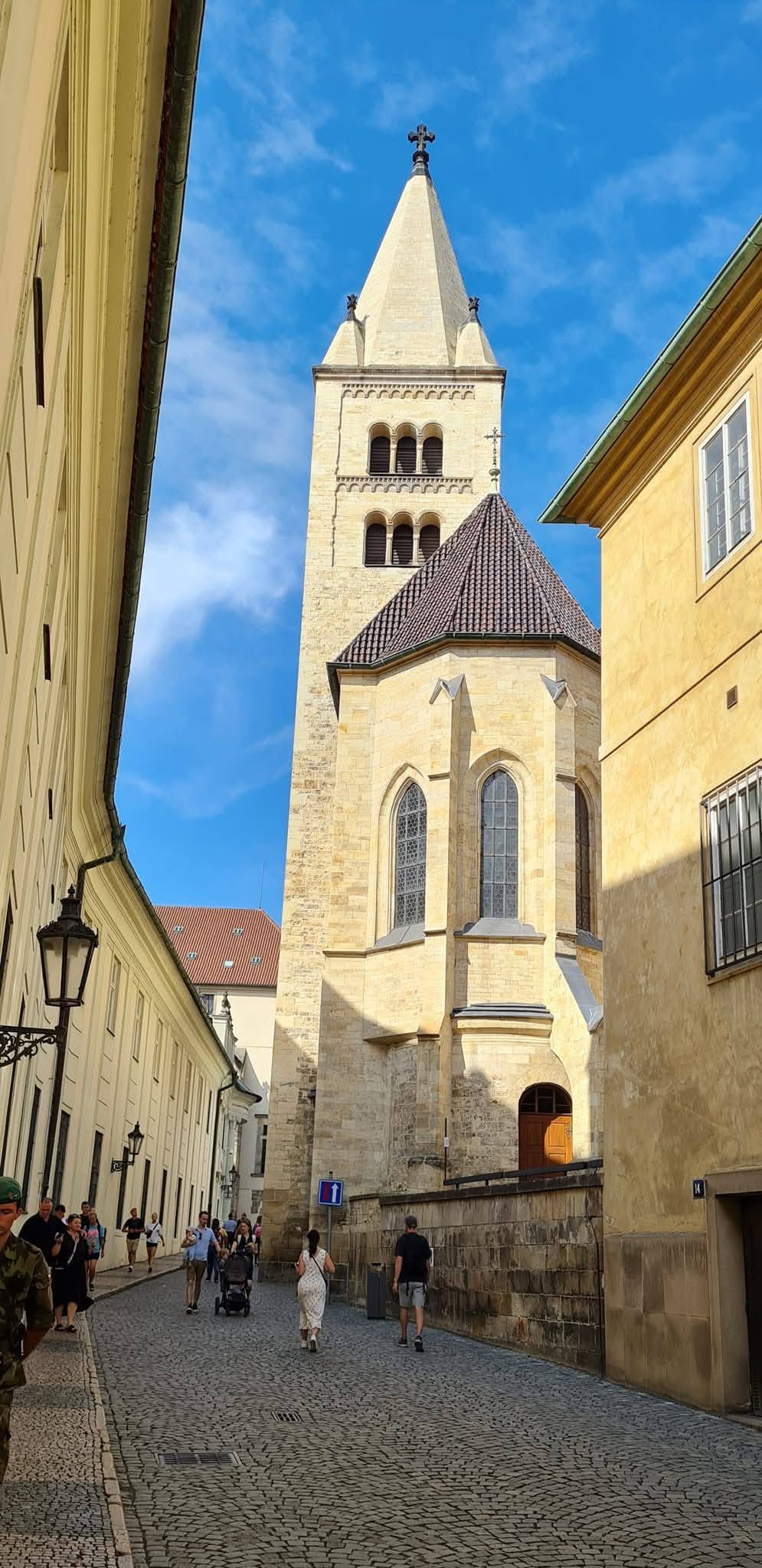 Prague 14