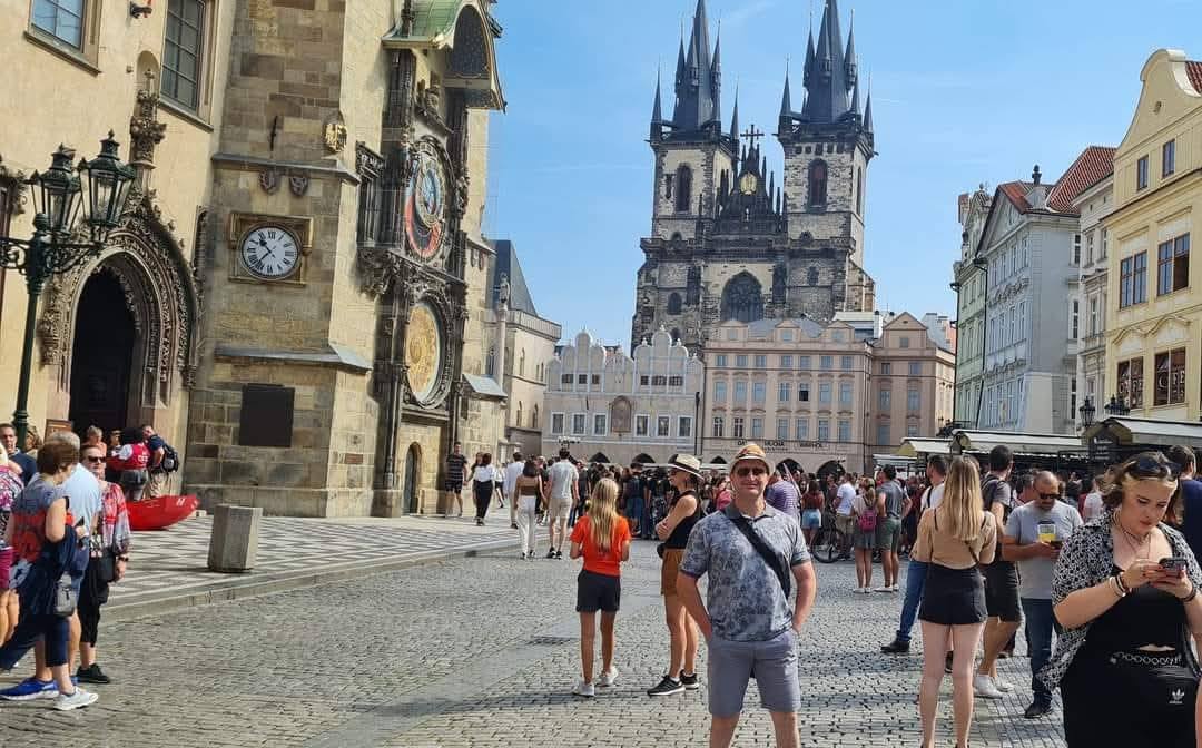 Prague 15