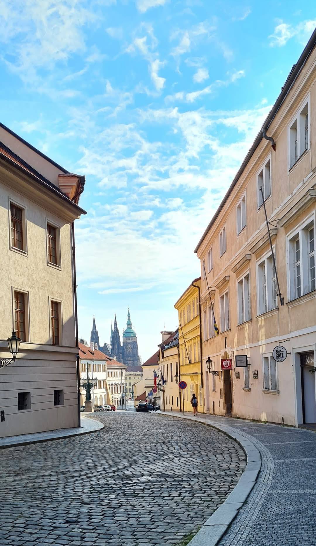 Prague 16