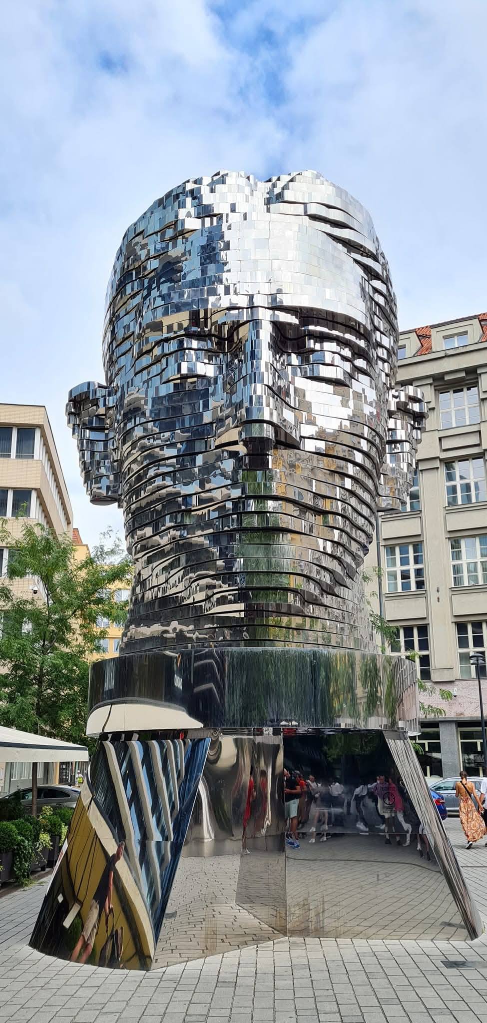 Prague 19