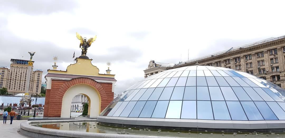 Kiev 2