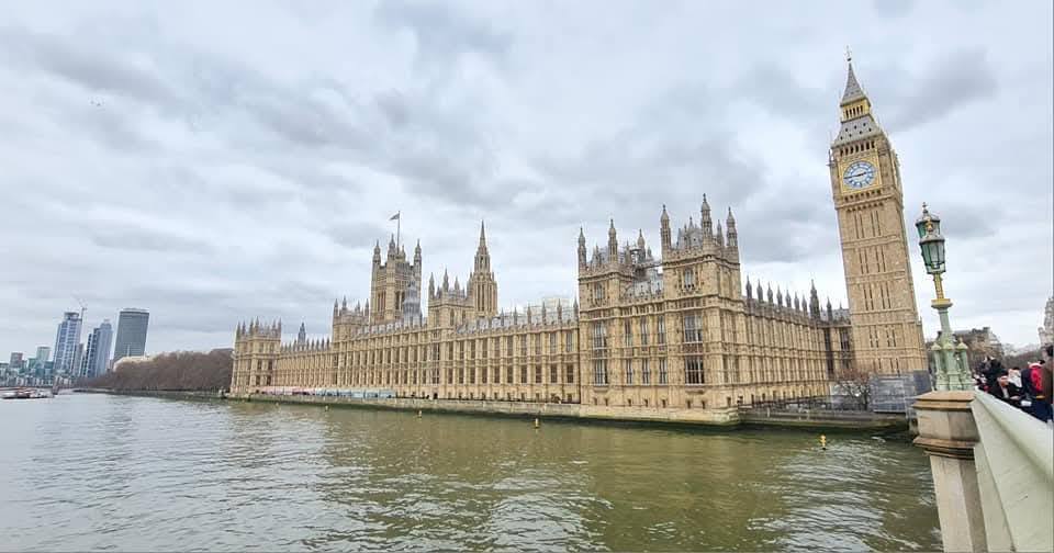 London 1
