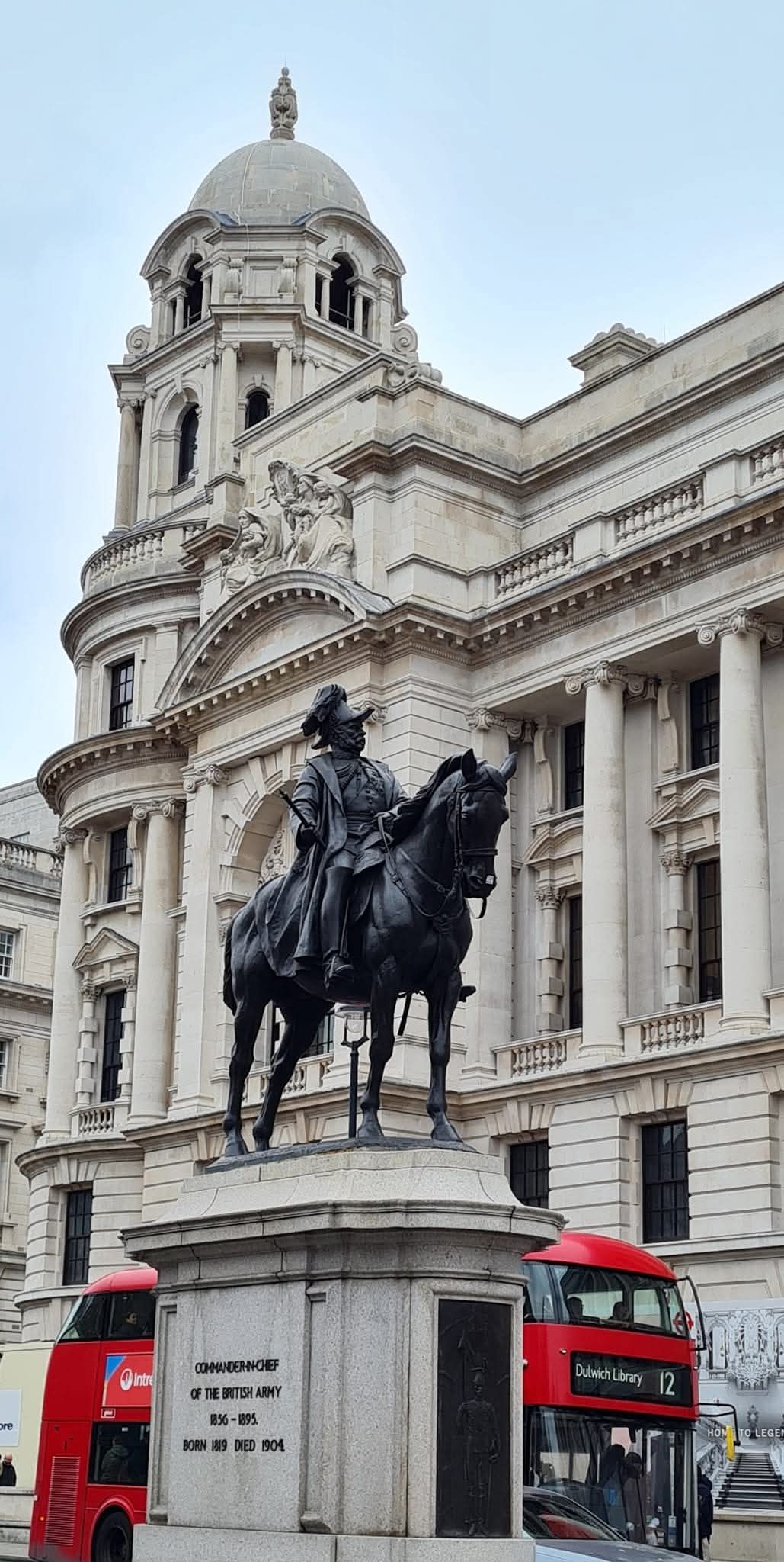 London 3