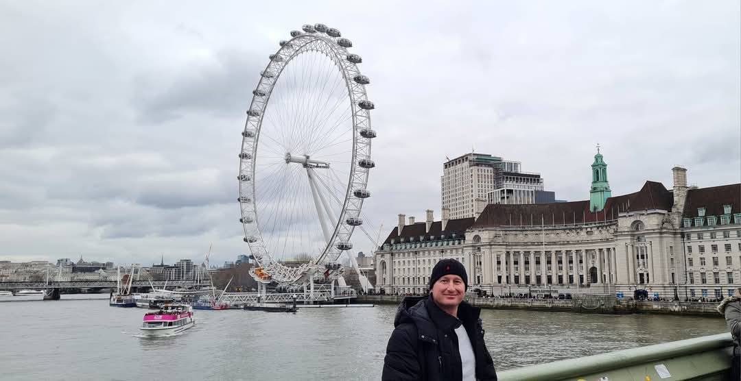 London 5
