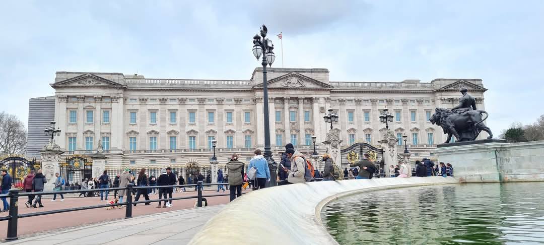 London 6