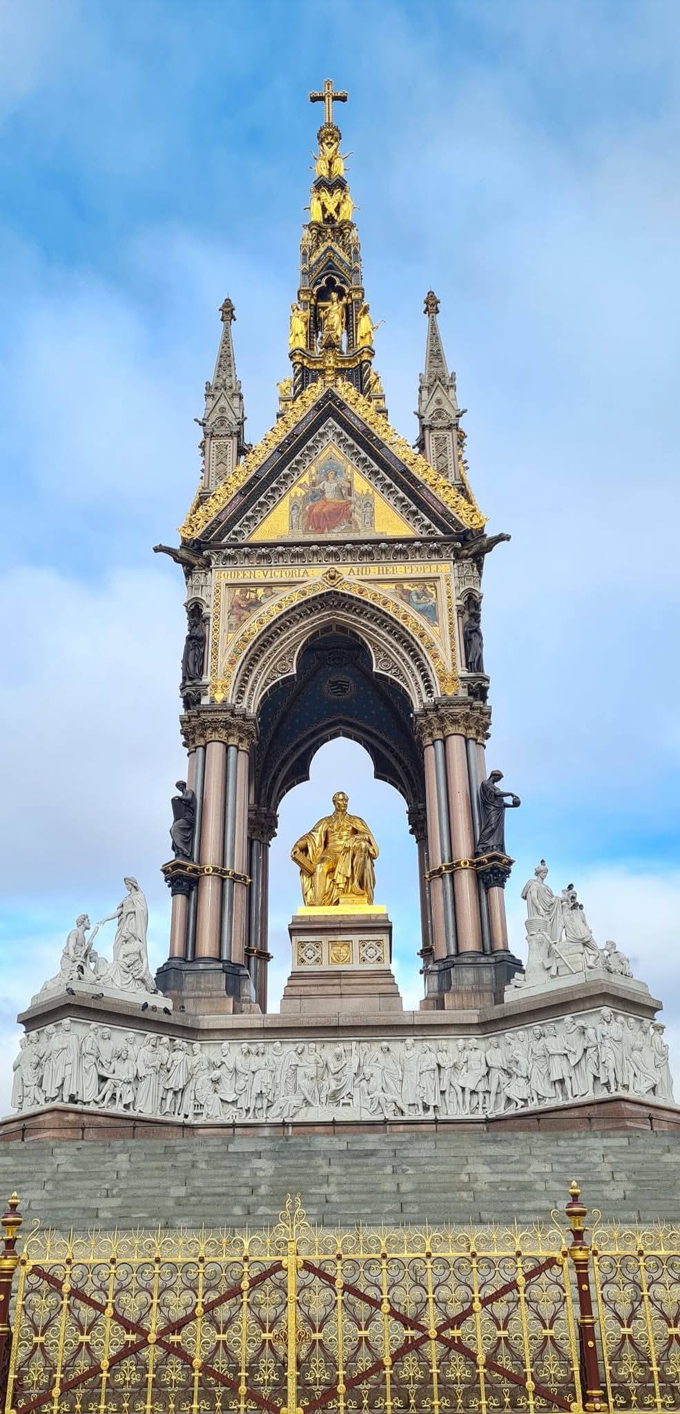 London 9