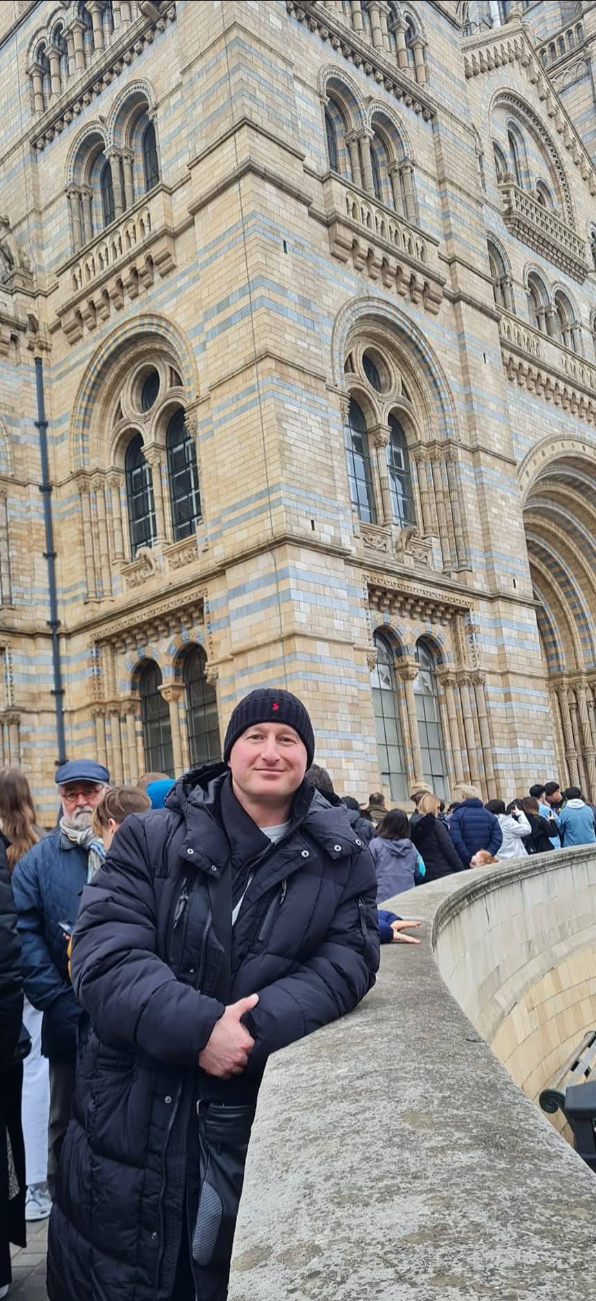 London 13